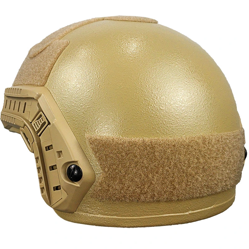 Safety Ballistic Military Tactical Bulletproof Army/Law Enforcement Fast-Aramid Helmet