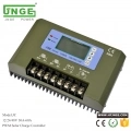 JN-JC 48V 30A 1500W Controlador de carga solar PANTALLA LCD