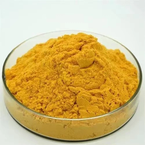 High-Purity CAS No. 10028-22-5 Polyferric Sulfate/Polyferric Sulfate/Polyferric Sulfate Water Treatment Agent