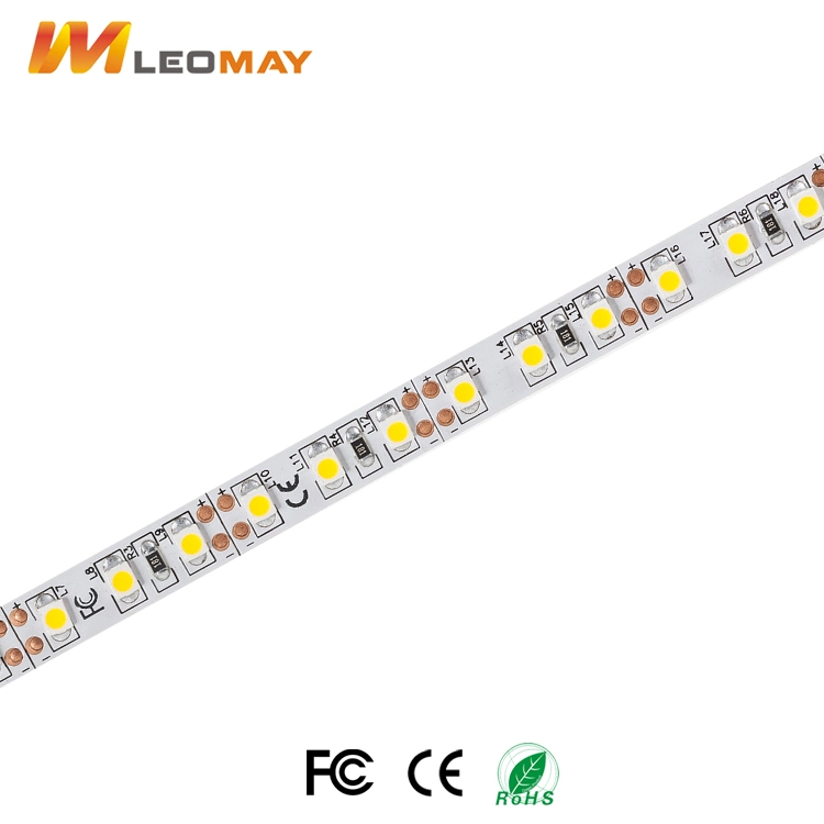 3528SMD 12VDC 120LEDs Flexible Non Waterproof LED Decoration Strips