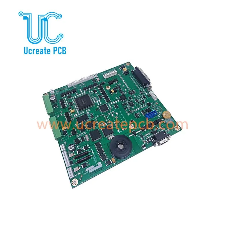 LED TV in Multilayer PCB Circuit Board China PCB Supplier PCB Assembly Service Manufacture