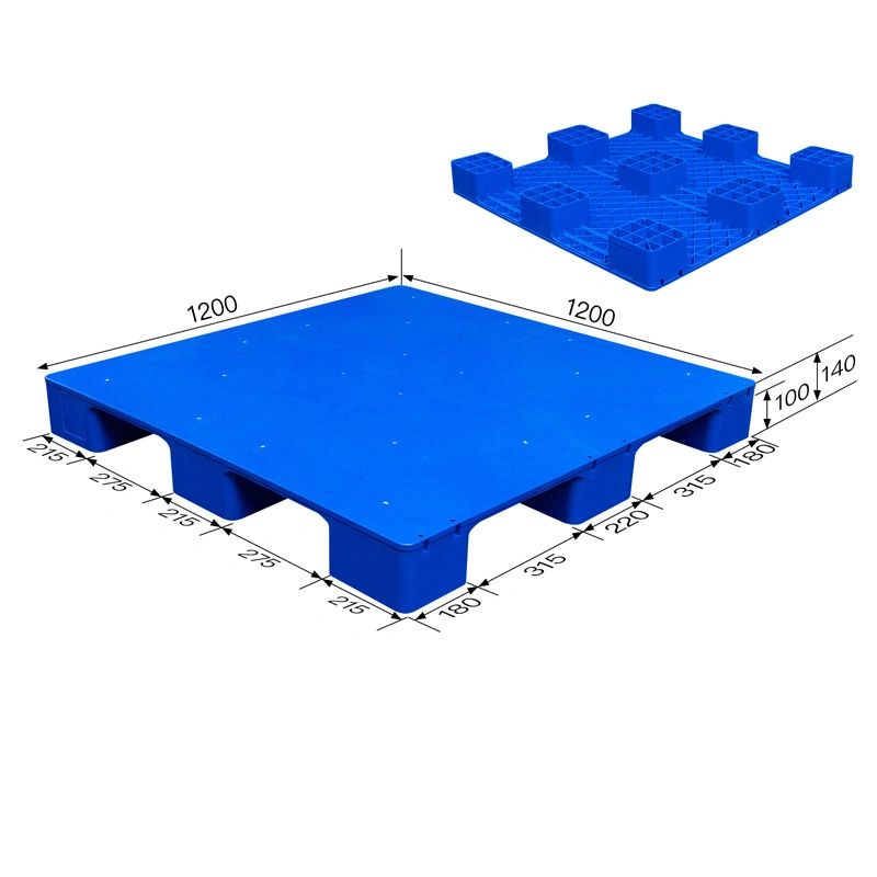 Factory Direct Wholesale/Supplier Transportation Pallet