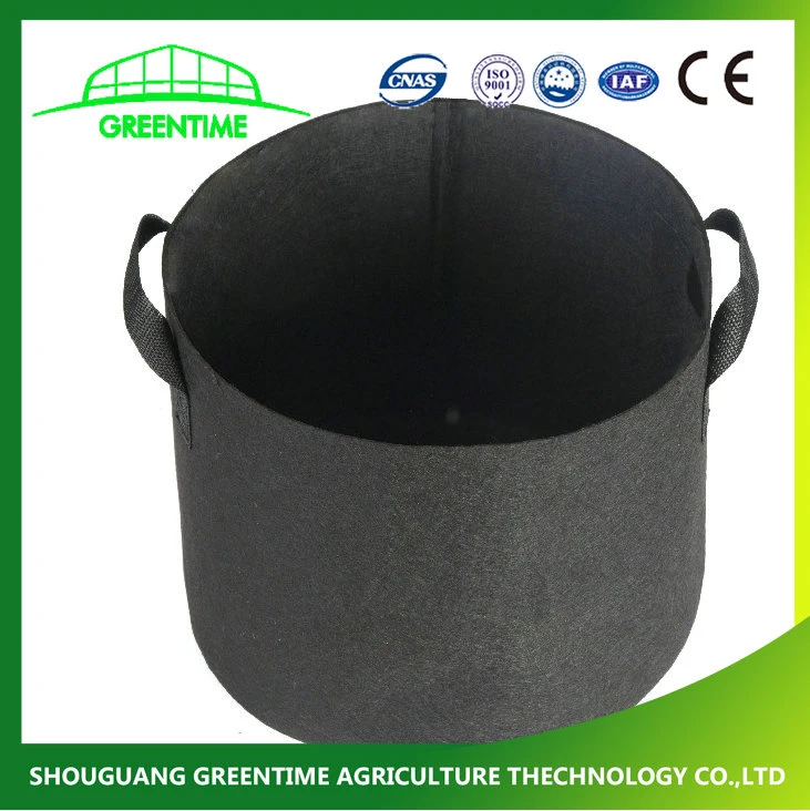 Factory Price High quality/High cost performance  Plant Bag PP/Plastic/Non Woven Fabric Grow Bag for Potato/Garden Planting/Flower Pot