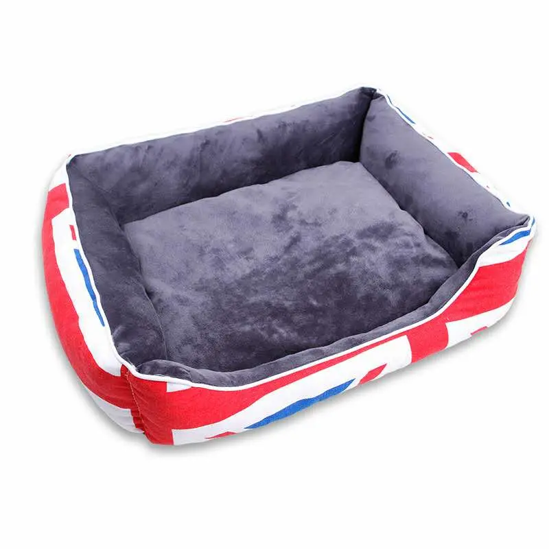 Precio Mayorista/Proveedor lavable extraíble cama para Mascotas Gatos Accesorios Inicio Productos