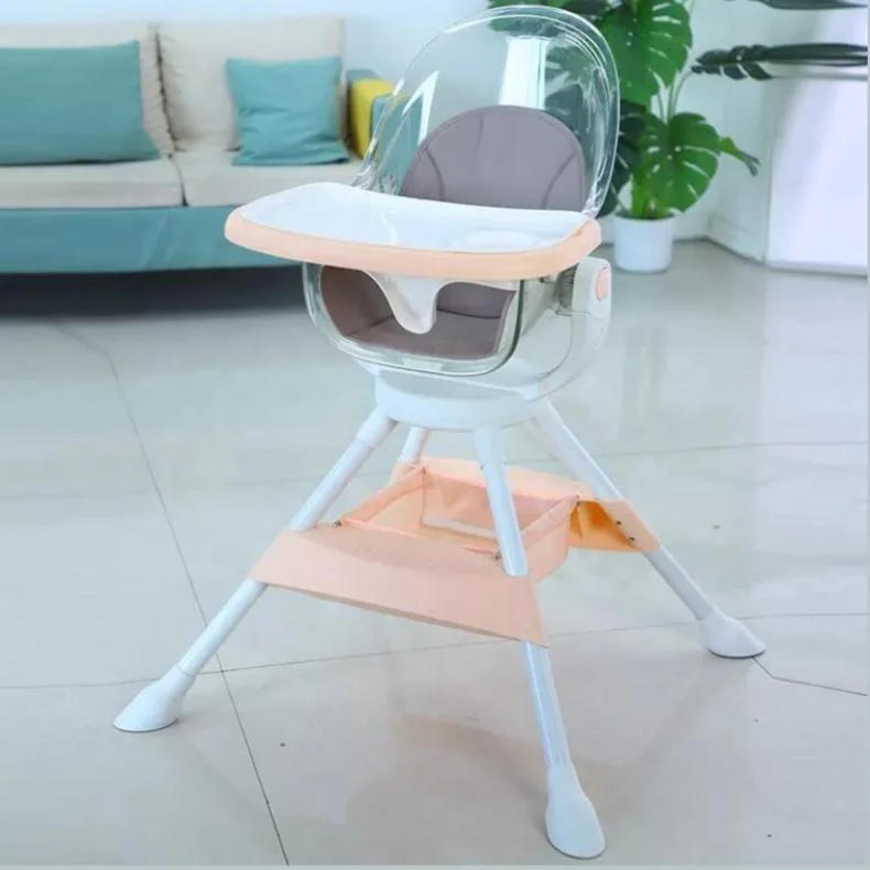 Baby Eating Chair Multi-Functional Hotel Dining Tables and Chairs