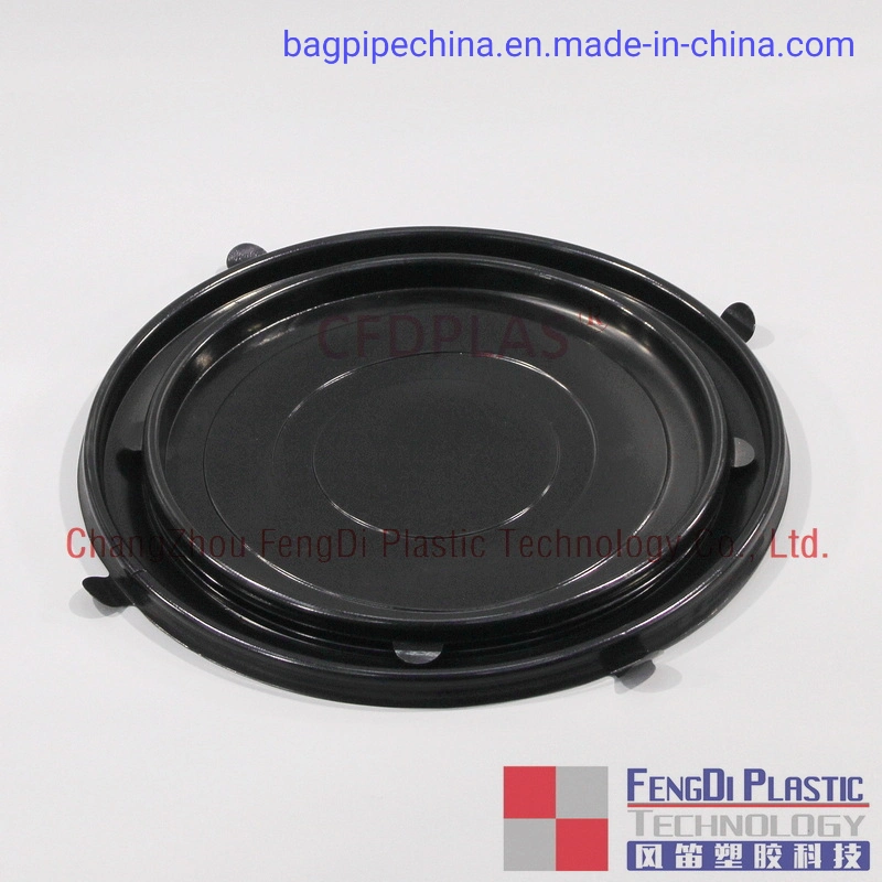 Open Head Steel Drum LDPE Dust Lids