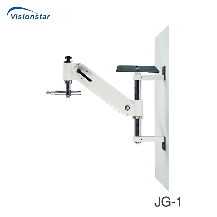 Jg-2b Phoropter Floor Stand