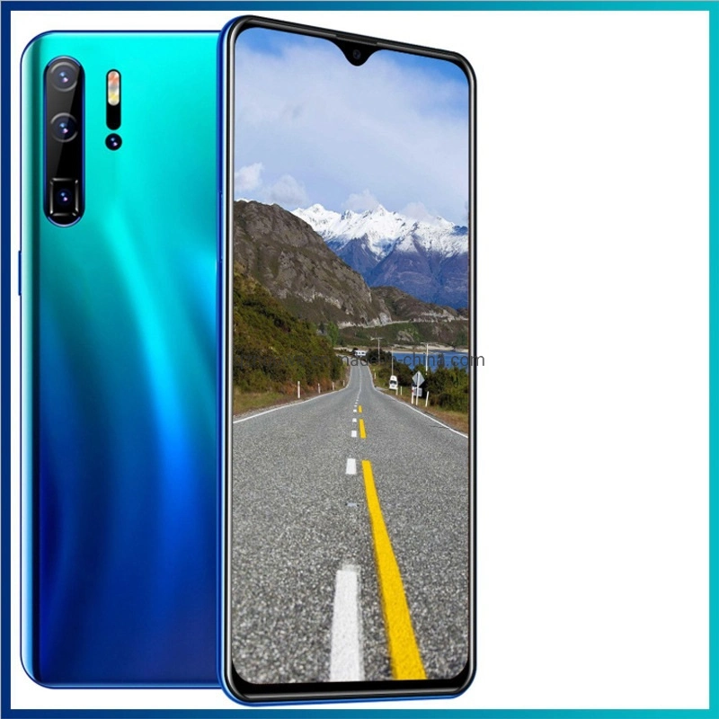 Global de haute qualité d'origine P30 PRO Smartphone Téléphone plein écran