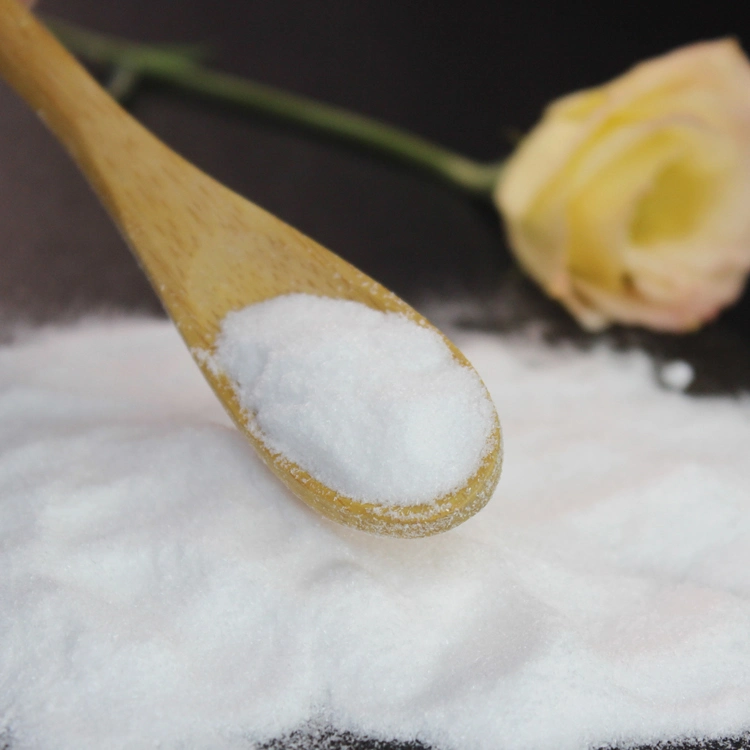 Основная часть Erythritol Sucralose смешайте дополнительного сырья для пищевая добавка