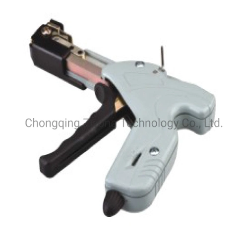 Hand Push Mount Tie Crimping Tools