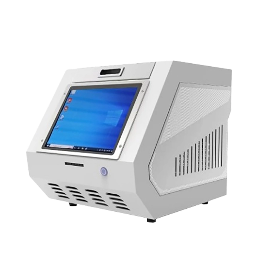 Si-Pin Factory X Ray Testing Precious Jewellery Analysis Machine Xrf Gold Analyzer