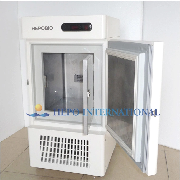 Medical Refrigerator -40 Degree Deep Freezer (HP-40U400)