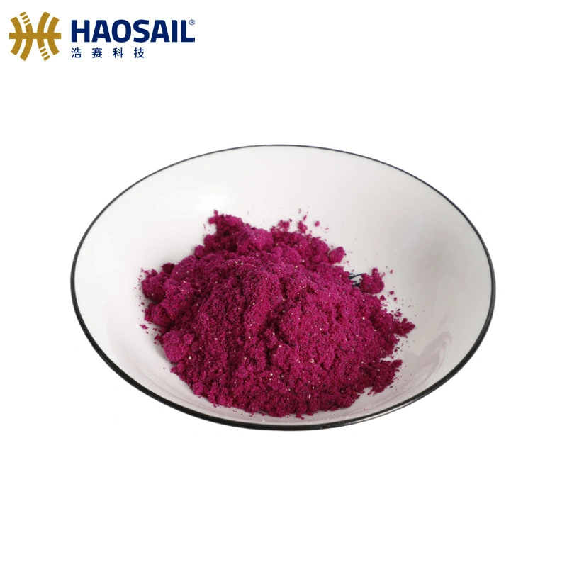 100% Natural Organic Freezing Dried Red Dragon Fruit Powder Red Pitaya Powder