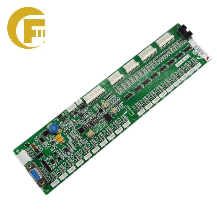 RS32elevator Car Communication Board Daa Dba26800j1 Lift Parts