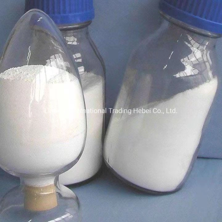 Natural Preservative Sorbic Acid Food Additive with Good Quality