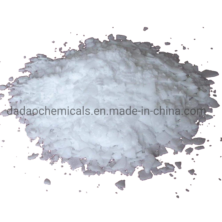 Industrial Grade Potassium Hydroxide/Caustic Potash KOH Price