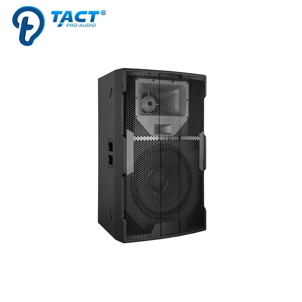 P315 100mm Voice Coil Multi-Purpose Professional Audio Loudspeaker Speaker for Outdoor