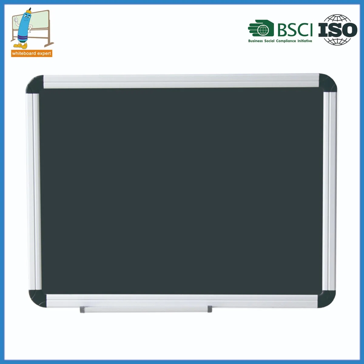 Rendimiento de alta calidad/alto costo de la pizarra de tiza Magnetic Whiteboard proveedores de oficina