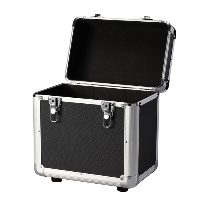 Latest High Quality Professional Aluminum Tool Case, Aluminum Case (KeLi-Tool-5002)