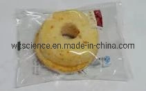 Automatic Horizontal Bread/Cake/Biscuit Flow Packing Machine