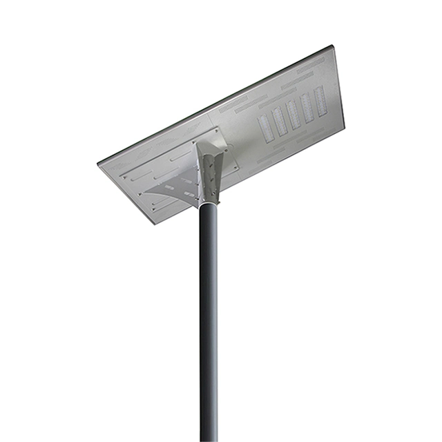 All in One Morden Design Outdoor Lighting LED IP65 Solar Street Light