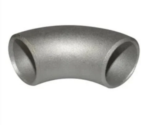 Carbon Stainless-Q235/316L/304L-Steel-Pipe Fittings-Bw45 Degree/Lr- Elbow-High quality/High cost performance 