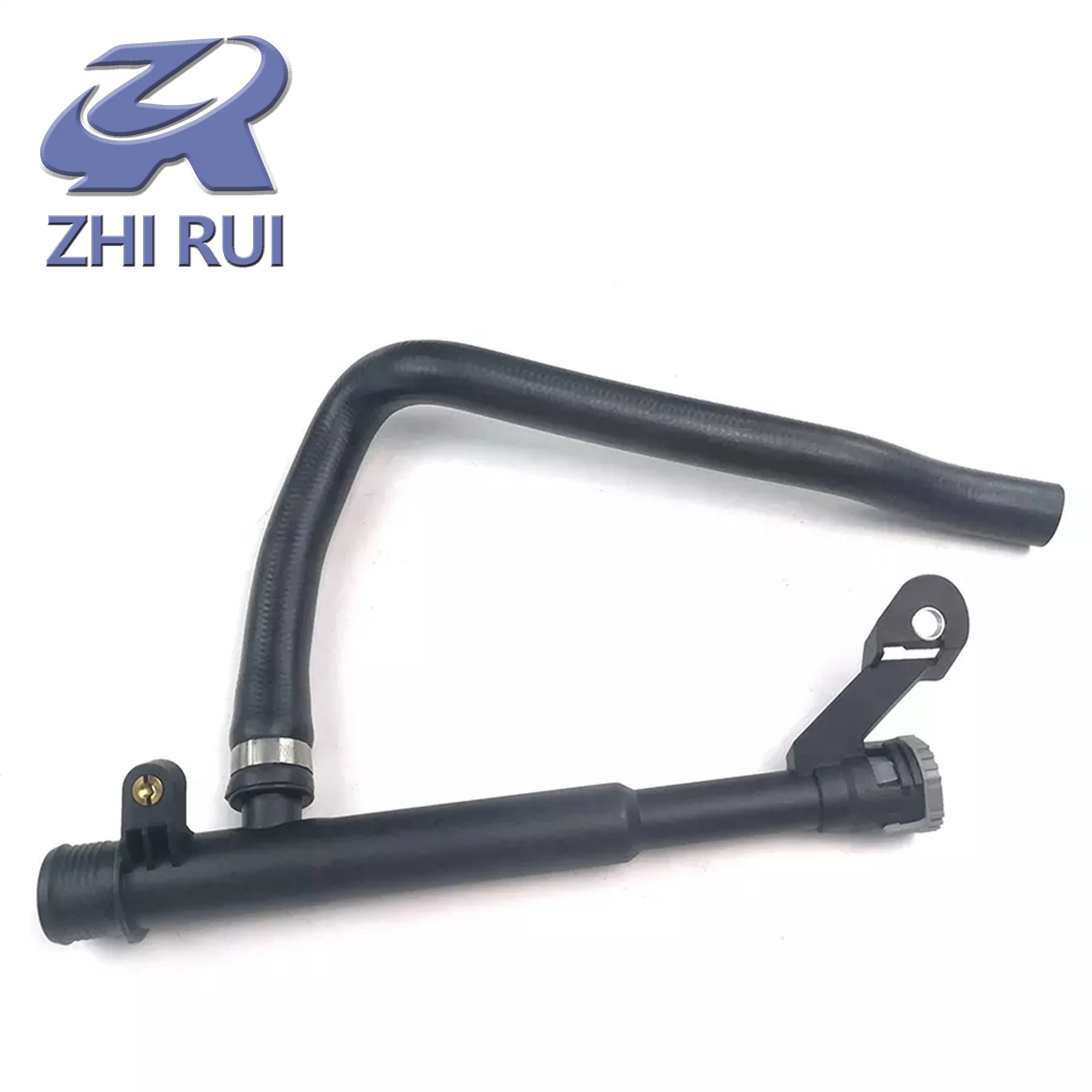 Auto Engine Radiator Coolant Hose Structure Cooling System Water Pipe for Auto Parts 3.2L 3.2 I6 OEM Lr005563