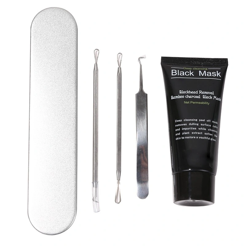 Blackhead Remover Tool Kit Acne Needle Pimple Extractor Remover Set Face Skin Care Beauty Tools