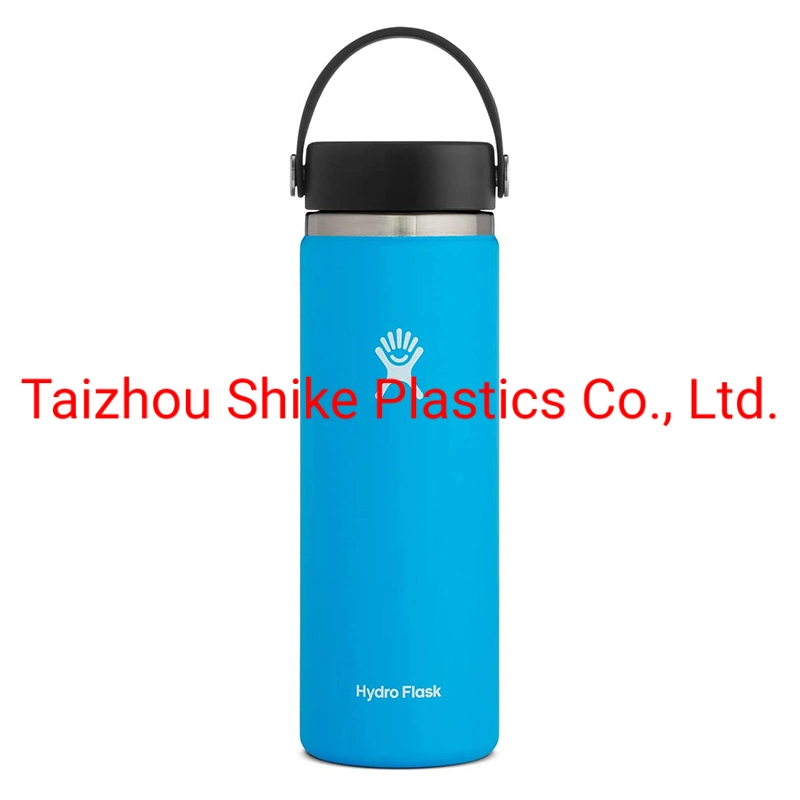 Wholesale/Supplier 32oz 40 Oz Hydrate Water Bottle 12oz 16oz 18oz 25oz 1L Stainless Steel vacuum Flask