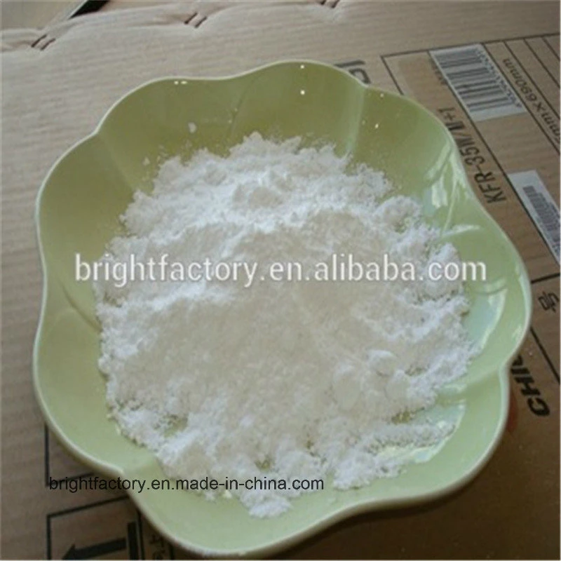 Interior and Exterior Wall Coating Raw Material Rutile Titanium Dioxide