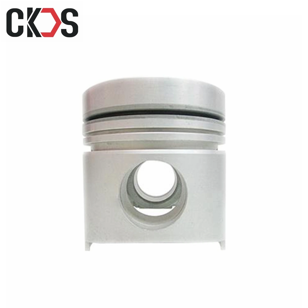 Heavy Japanese Truck Diesel Engine Piston for Hino Truck K13D Engine