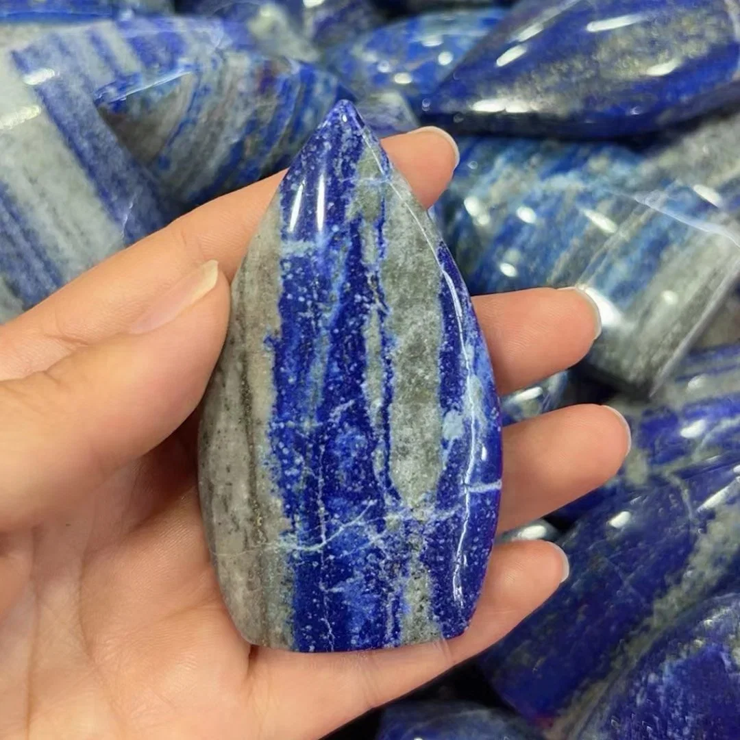 Décoration en pierre semi-précieuse en cristal naturel pierre précieuse