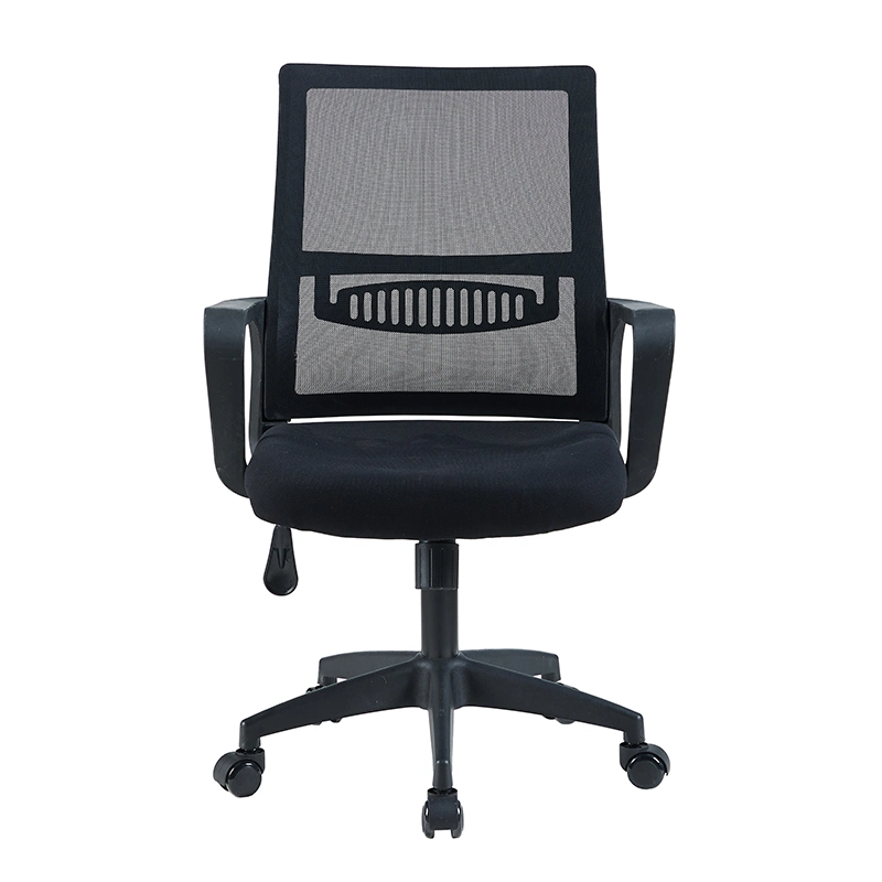 Manufacture Direct Full Mesh Task Chair Swivel Office Chair