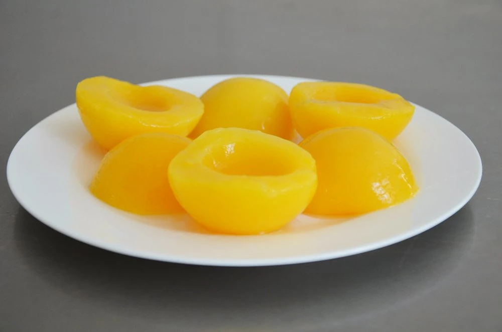 Mandarin-Konserven Obst in Sirup