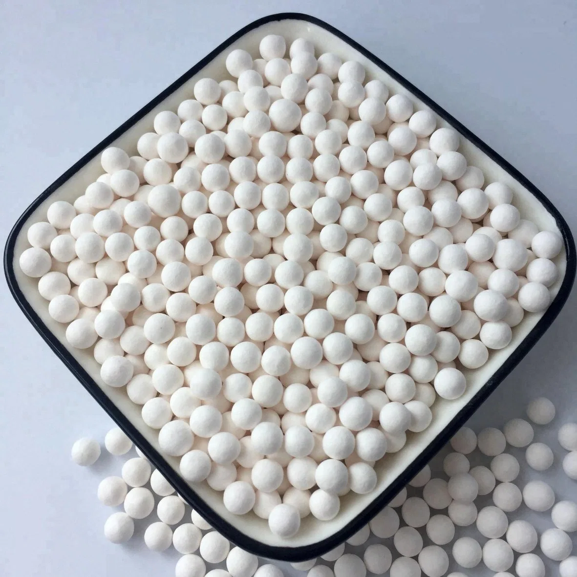 A indústria petroquímica China Alumina activada Fabricante