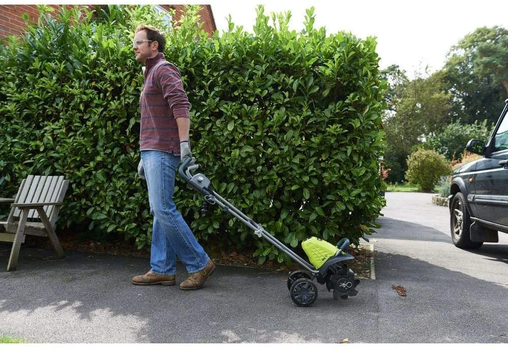 1400W cultivateur électrique professionnelle/ferme la puissance des outils de jardin de timon