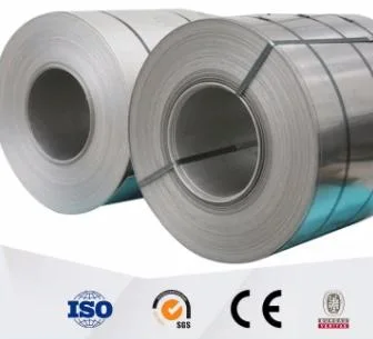 Customized High Quality ASTM Manufacturing Cold Rolled/Hot Dipped Stainless Steel Coil