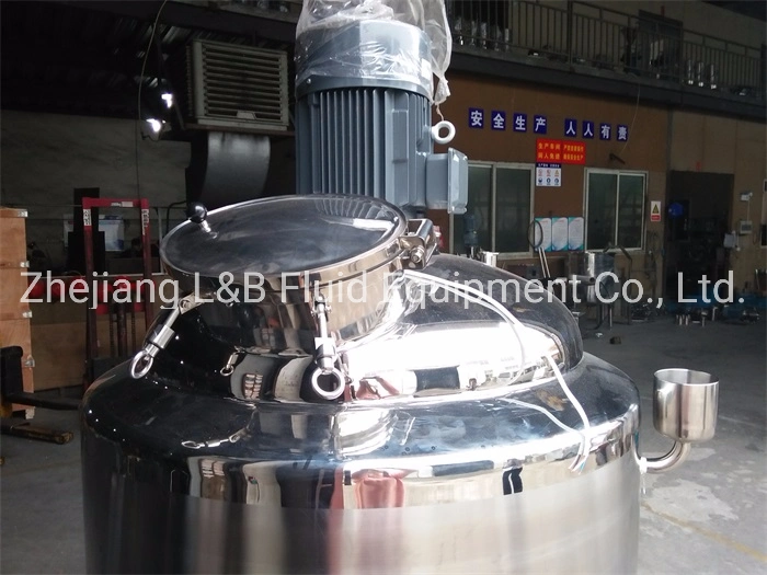 Bls Hot Sale Stainless Printing Ink Making Machine From Carbon Black