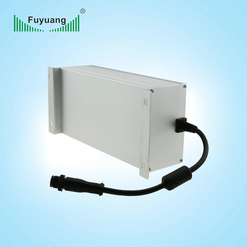 Fyyuang Switching Power Supply 48V 5A 240W Hlg-240h-48b IP65 Waterproof LED Dimmable Driver