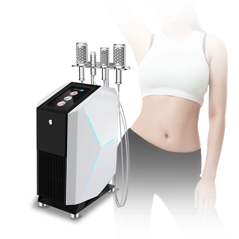 Anti Aging Reduce Cellulite Massage Therapy Machine