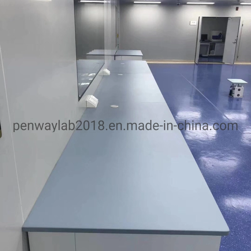 Full Steel Painted Anti-Corrosion School Laboratory Equipment