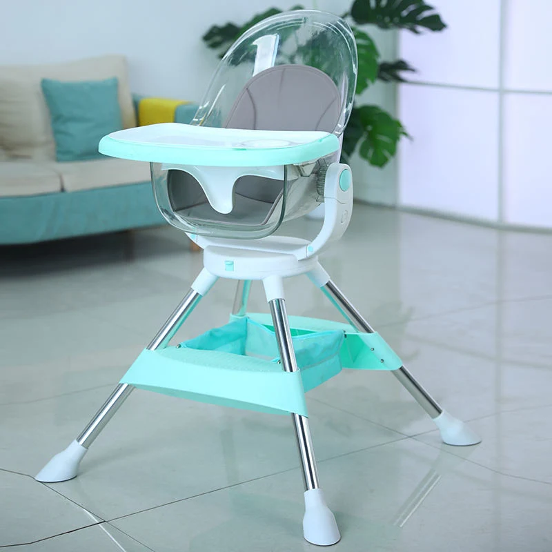 Baby Eating Chair Multi-Functional Hotel Dining Tables and Chairs