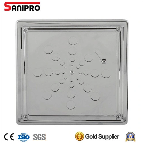 Sanipro Different Design Bathroom Floor Drain