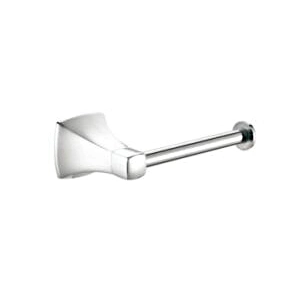 Alliage de zinc Ortonbath 5 PC Salle de bains comprend du matériel 24 pouces serviette réglable Bar, du papier toilette, serviette anneau porte-accessoires de salle de bains