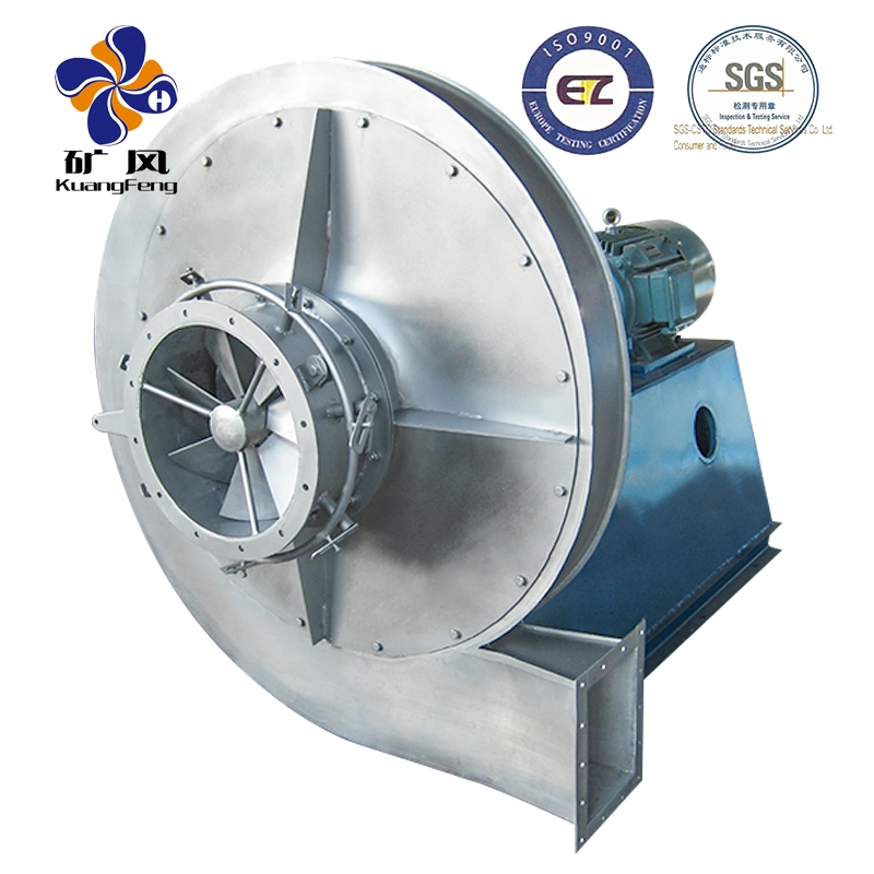 Wholesale/Supplier Various High quality/High cost performance  Squirrel Cage Blower