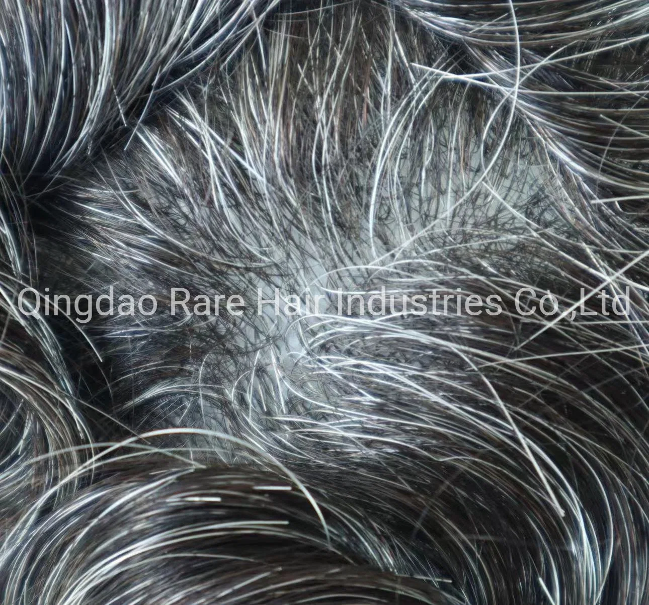 Super Thin Skin 0406mm Toupee Stock Hair Piece for Men Human Hair Men System