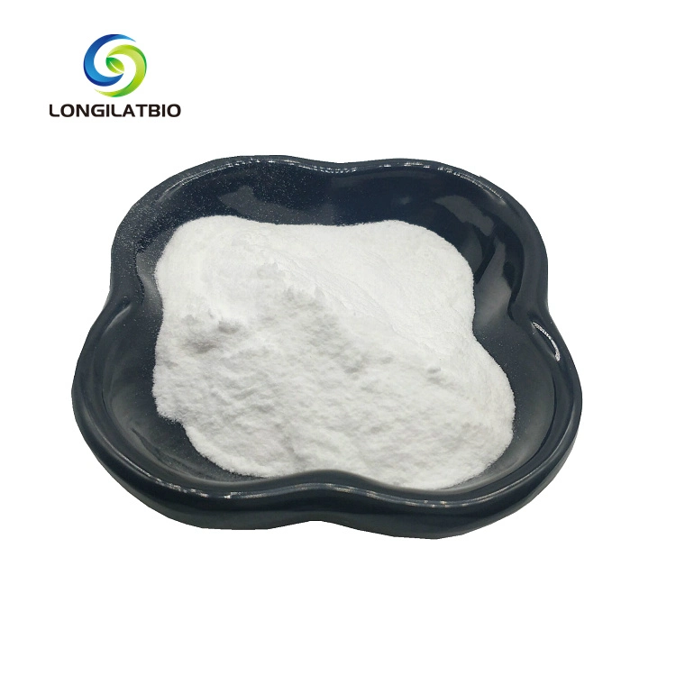 Raw Material Powder Florfenicol CAS 76639-94-6 China Factory Supply with Best Price