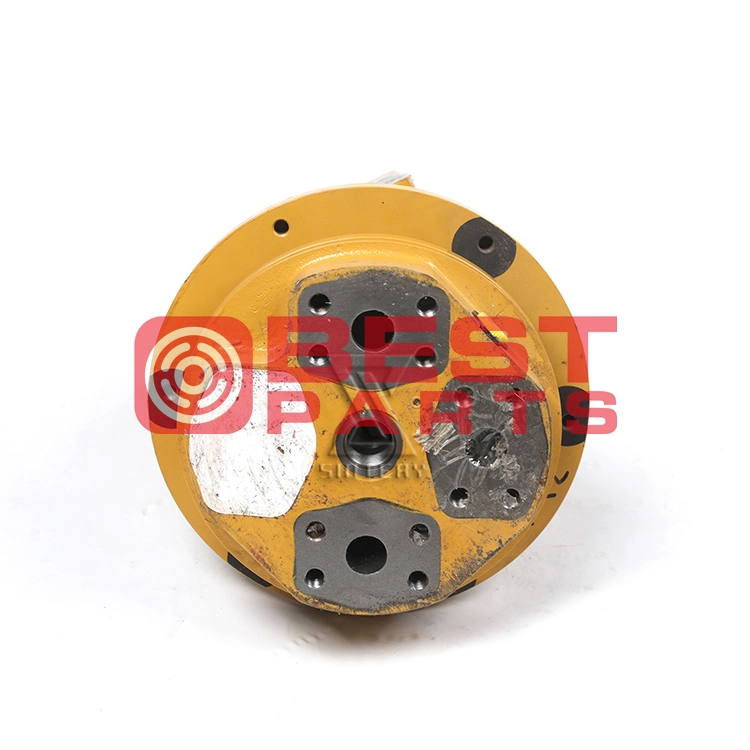 Excavator Parts Swivel Joint 225-4440 Center Joint Assy for E320d