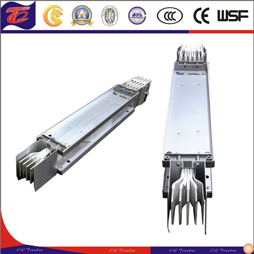 Customized Safety Compact Busbar/Busway Other Power Distribution