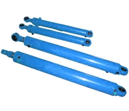 Automatic Circumferential Seam Welding Marine Machinery Hydraulic Cylinder